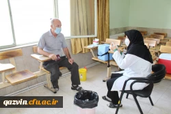 دانشگاه فرهنگیان در قبال مسائل اجتماعی کشور احساس مسئولیت می کند. 3