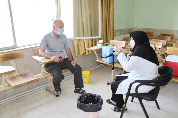 دانشگاه فرهنگیان در قبال مسائل اجتماعی کشور احساس مسئولیت می کند. 3