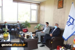 طرح هر دانشجو معلم یک مهارت، به زودی در دانشگاه فرهنگیان استان قزوین اجرایی می شود. 2