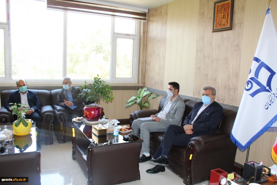 طرح هر دانشجو معلم یک مهارت، به زودی در دانشگاه فرهنگیان استان قزوین اجرایی می شود. 2