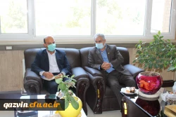 طرح هر دانشجو معلم یک مهارت، به زودی در دانشگاه فرهنگیان استان قزوین اجرایی می شود. 5