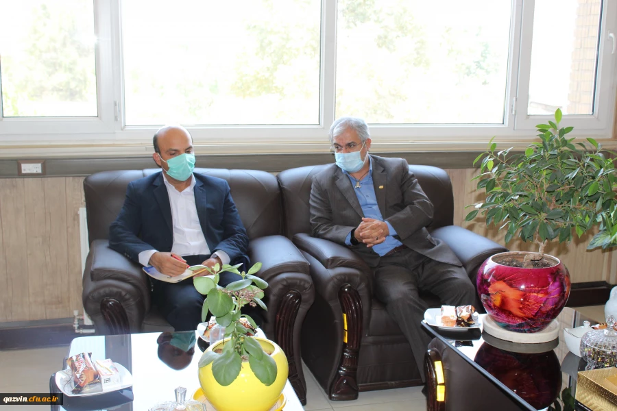 طرح هر دانشجو معلم یک مهارت، به زودی در دانشگاه فرهنگیان استان قزوین اجرایی می شود. 5