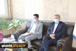 طرح هر دانشجو معلم یک مهارت، به زودی در دانشگاه فرهنگیان استان قزوین اجرایی می شود. 6