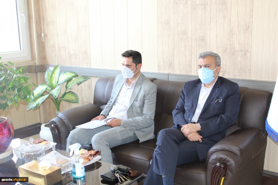 طرح هر دانشجو معلم یک مهارت، به زودی در دانشگاه فرهنگیان استان قزوین اجرایی می شود. 6