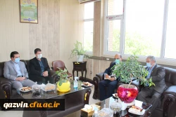 طرح هر دانشجو معلم یک مهارت، به زودی در دانشگاه فرهنگیان استان قزوین اجرایی می شود. 3