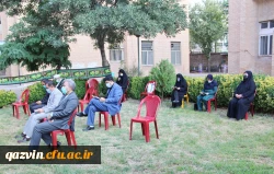 برگزاری مراسم عزاداری امام حسین (ع) و یارانش به روایت تصویر 2