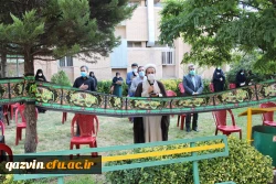 برگزاری مراسم عزاداری امام حسین (ع) و یارانش به روایت تصویر 3