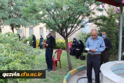 برگزاری مراسم عزاداری امام حسین (ع) و یارانش به روایت تصویر 4