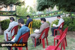 برگزاری مراسم عزاداری امام حسین (ع) و یارانش به روایت تصویر 5