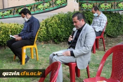 برگزاری مراسم عزاداری امام حسین (ع) و یارانش به روایت تصویر 6