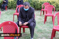 برگزاری مراسم عزاداری امام حسین (ع) و یارانش به روایت تصویر 7