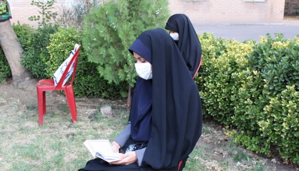 برگزاری مراسم عزاداری امام حسین (ع) و یارانش به روایت تصویر 9