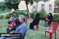 برگزاری مراسم عزاداری امام حسین (ع) و یارانش به روایت تصویر 10