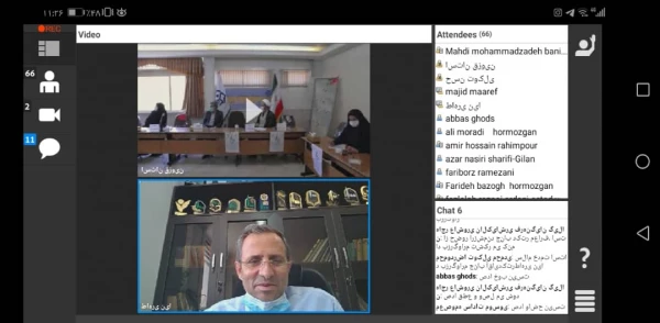 برگزاری کرسی نقد و بررسی با موضوع بررسی الگوی تفسیر قرآن در حجیت خبر واحد 6