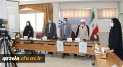 برگزاری کرسی نقد و بررسی با موضوع بررسی الگوی تفسیر قرآن در حجیت خبر واحد 7