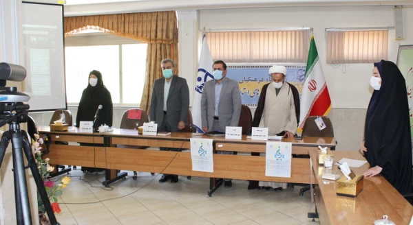 برگزاری کرسی نقد و بررسی با موضوع بررسی الگوی تفسیر قرآن در حجیت خبر واحد 7