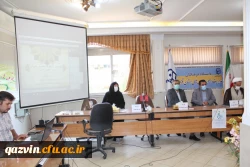 برگزاری کرسی نقد و بررسی با موضوع بررسی الگوی تفسیر قرآن در حجیت خبر واحد 8