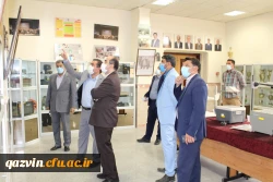 بررسی آمادگی پردیس ها جهت شروع نیمسال تحصیلی جدید از دریچه دوربین 10