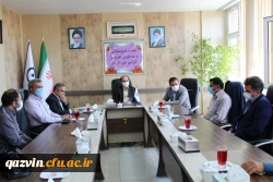 بررسی آمادگی پردیس ها جهت شروع نیمسال تحصیلی جدید از دریچه دوربین 27