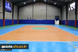 بررسی آمادگی پردیس ها جهت شروع نیمسال تحصیلی جدید از دریچه دوربین 28