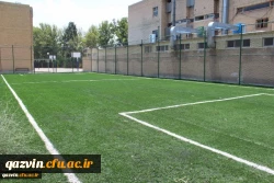 بررسی آمادگی پردیس ها جهت شروع نیمسال تحصیلی جدید از دریچه دوربین 29