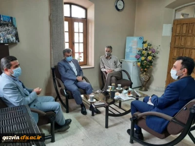 با همکاری دانشگاه فرهنگیان استان قزوین و بنیاد نخبگان استان:

برگزاری دوره تربیت مربی خلاقیت و نوآوری ویژه دانشجو معلمان استان قزوین