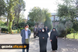 دانشجو معلمان امروز پویاتر و انقلابی تر در صحنه حضور دارند.  11