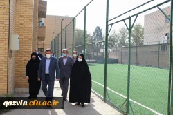 دانشجو معلمان امروز پویاتر و انقلابی تر در صحنه حضور دارند.  12