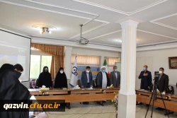 دانشجو معلمان امروز پویاتر و انقلابی تر در صحنه حضور دارند.  14