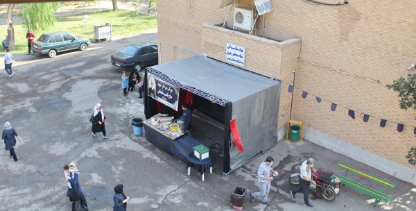 دانشجو معلمان امروز پویاتر و انقلابی تر در صحنه حضور دارند. 9