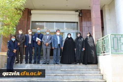 دانشجو معلمان امروز پویاتر و انقلابی تر در صحنه حضور دارند. 10