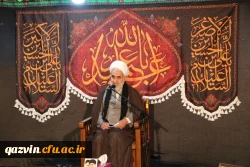 هفتمین شب برپایی موکب عزاداری سالار شهیدان حضرت اباعبدالله الحسین (ع) 4