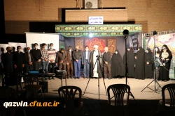 هفتمین شب برپایی موکب عزاداری سالار شهیدان حضرت اباعبدالله الحسین (ع) 3