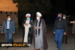 هفتمین شب برپایی موکب عزاداری سالار شهیدان حضرت اباعبدالله الحسین (ع) 4