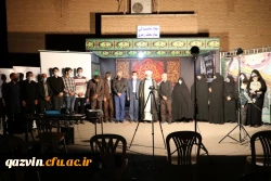 هفتمین شب برپایی موکب عزاداری سالار شهیدان حضرت اباعبدالله الحسین (ع) 2