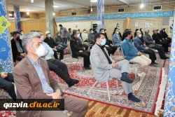 برگزاری مراسم یادبود مرحوم علی نادری 2