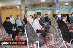 برگزاری مراسم یادبود مرحوم علی نادری 3