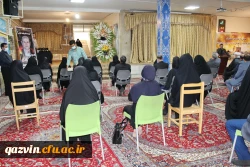 برگزاری مراسم یادبود مرحوم علی نادری 4