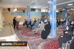 برگزاری مراسم یادبود مرحوم علی نادری 7