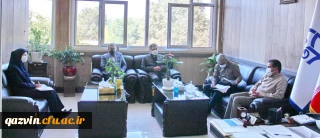 کمیته روابط عمومی و هماهنگی سی و یکمین جشنواره قرآن و عترت تشکیل شد.