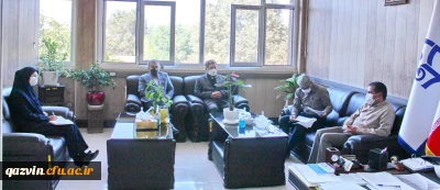 کمیته روابط عمومی و هماهنگی سی و یکمین جشنواره قرآن و عترت تشکیل شد.