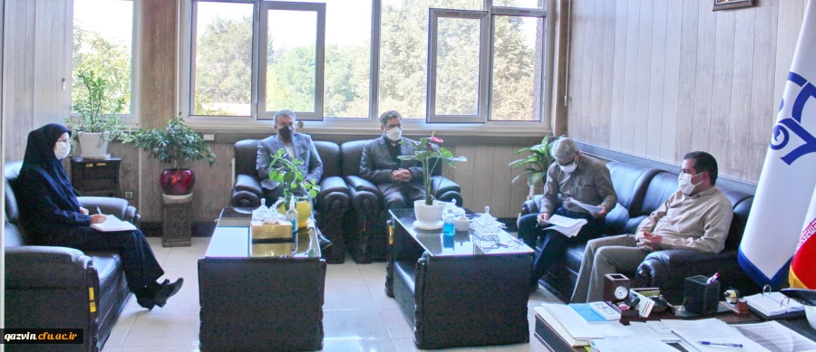 کمیته روابط عمومی و هماهنگی سی و یکمین جشنواره قرآن و عترت تشکیل شد. 2