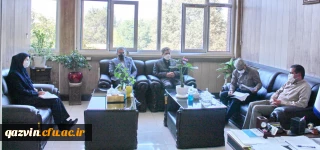 تشکیل کمیته روابط عمومی سی و یکمین جشنواره قرآن و عترت