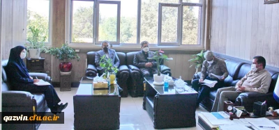 تشکیل کمیته روابط عمومی سی و یکمین جشنواره قرآن و عترت