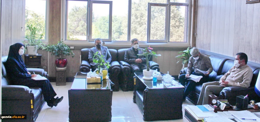 تشکیل کمیته روابط عمومی سی و یکمین جشنواره قرآن و عترت 2