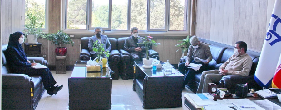 تشکیل کمیته روابط عمومی و تبلیغات جشنواره