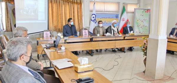 فضای فرهنگی باید در کالبد دانشگاه فرهنگیان کاملا مشهود باشد 3