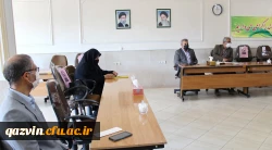 فضای فرهنگی باید در کالبد دانشگاه فرهنگیان کاملا مشهود باشد 5