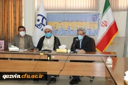 فضای فرهنگی باید در کالبد دانشگاه فرهنگیان کاملا مشهود باشد 6