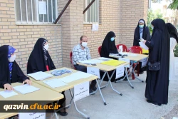 بازدید از روند ثبت نام دانشجویان جدید الورود به روایت تصویر 8